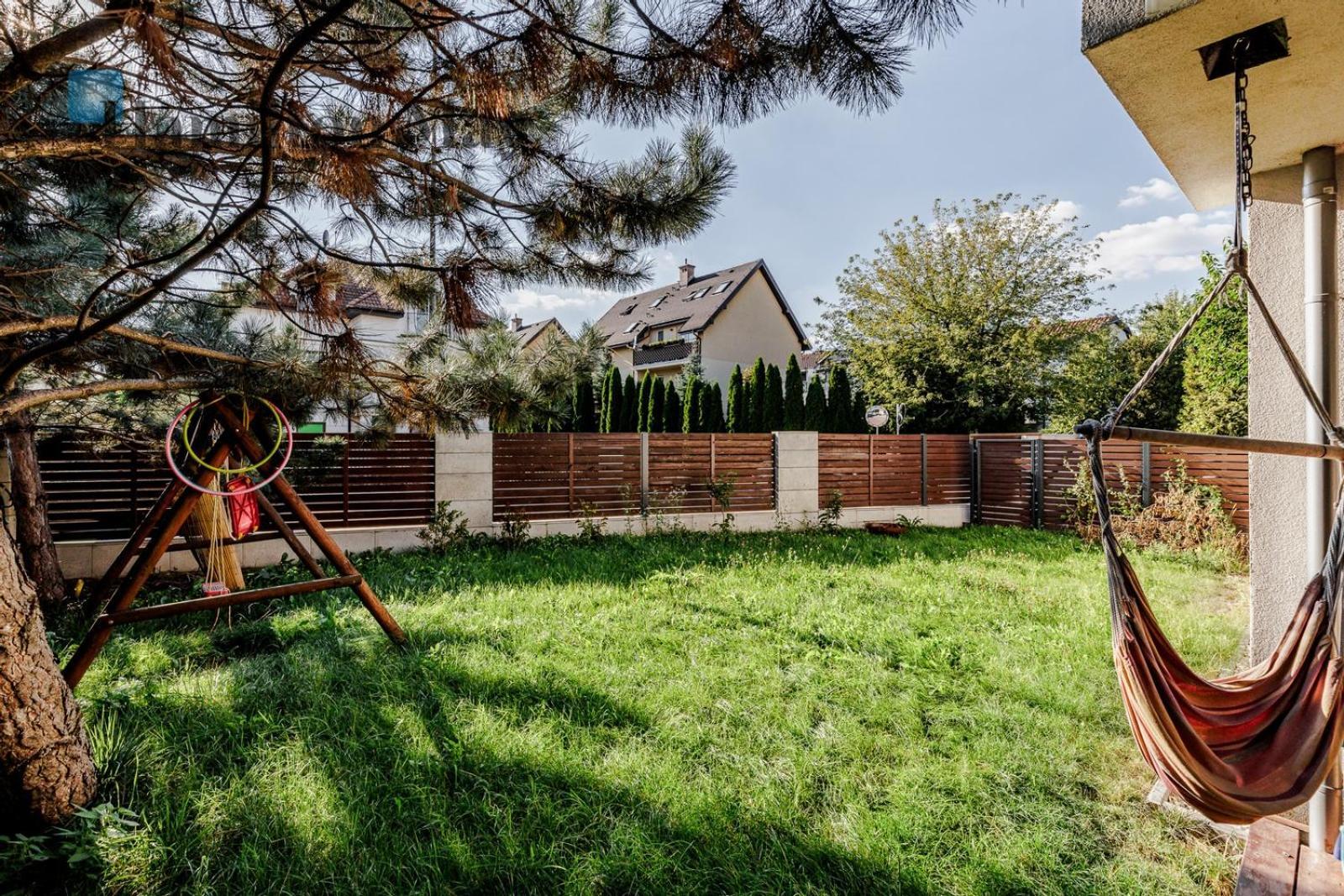 The Family House Warsaw Wawer Βίλα Εξωτερικό φωτογραφία